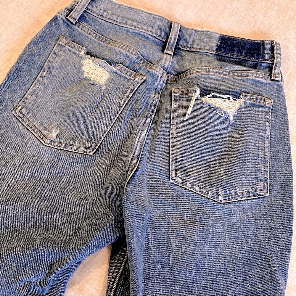 A&F Jeans - Picture 7 of 11
